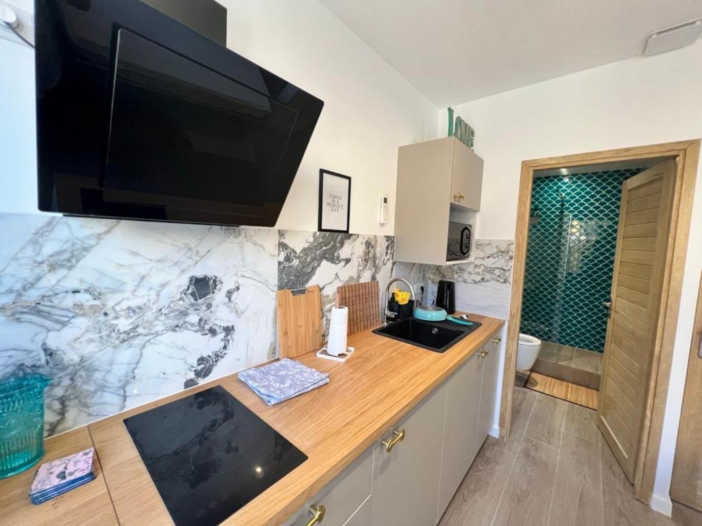 Les Appartements De Nana 6 - Studio Hypercentre, Rue Meynadier, Palais & Plage, Clim, Wifi Cannes Ngoại thất bức ảnh
